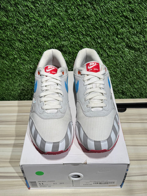 Nike Air Max 1 Parra (2018) Sz 11M