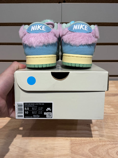 Nike SB Dunk Low Verdy Visty Sz 8.5