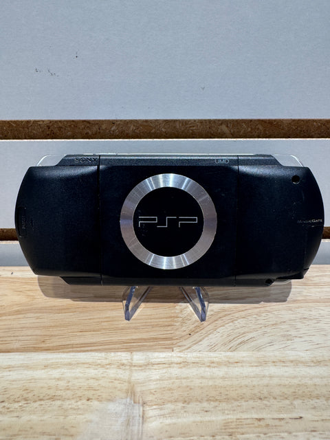 Vintage Sony PlayStation Portable PSP with Charging Cord