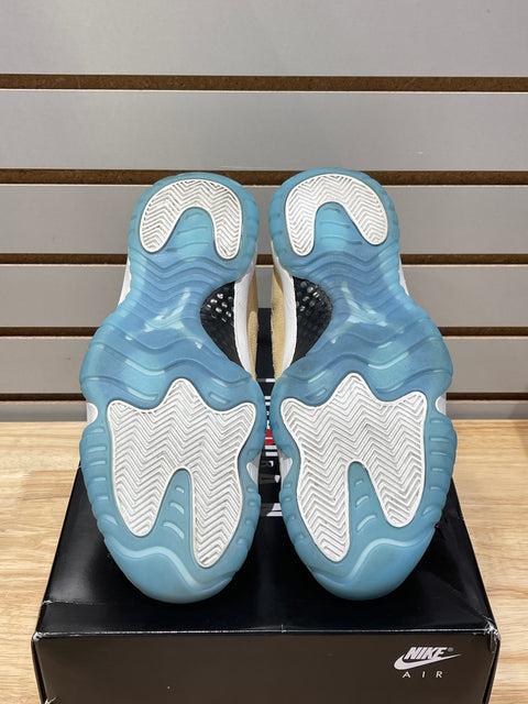 Jordan 11 Retro H-Town Sz 10