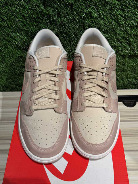 Nike Dunk Low SE Sanddrift (Women's) Sz 10.5M