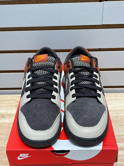 Nike Dunk Low Red Panda Sz 10