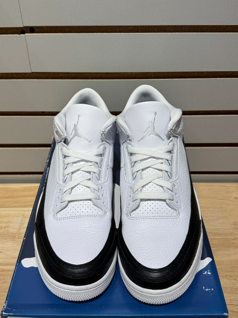 Jordan 3 Retro Fragment Sz 11