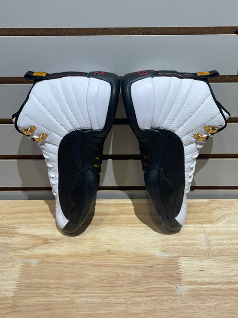 Jordan 12 Retro Taxi (2025) Sz 8