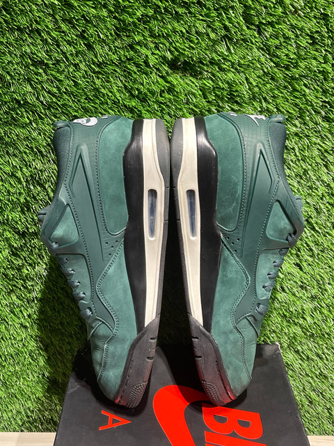 Jordan 4 RM SP Nigel Sylvester Grandma's Driveway Sz 10.5M