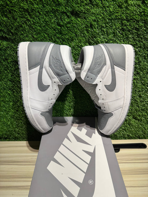 Jordan 1 Retro High OG Stealth Sz 11M