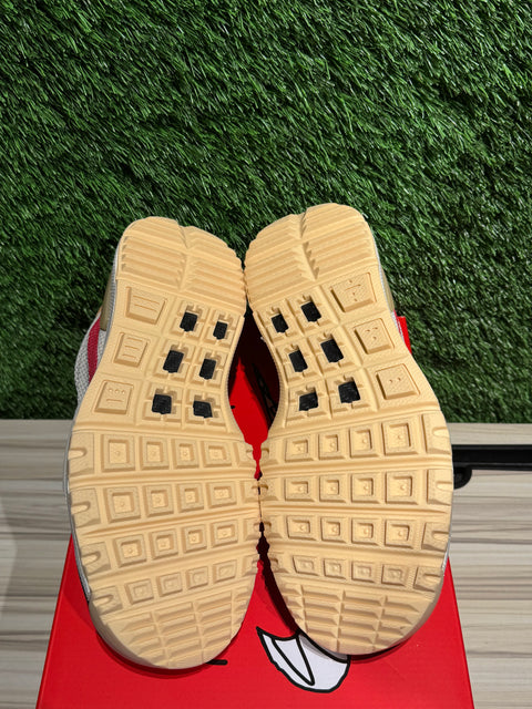 NikeCraft Mars Yard Shoe 3.0 Tom Sachs Space Camp Sz 6.5M
