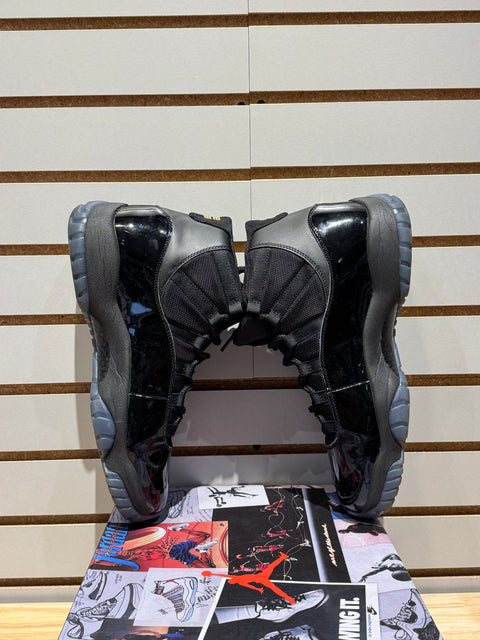 Jordan 11 Retro Gamma Blue (2025) Sz 12
