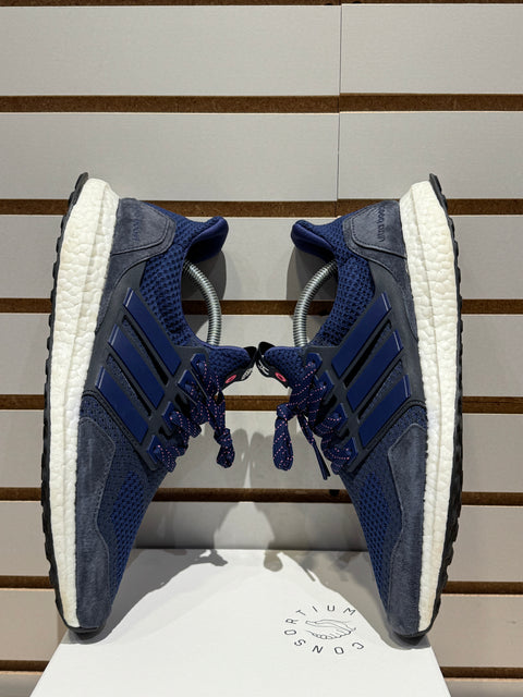 adidas Ultra Boost Kinfolk Sz 9.5