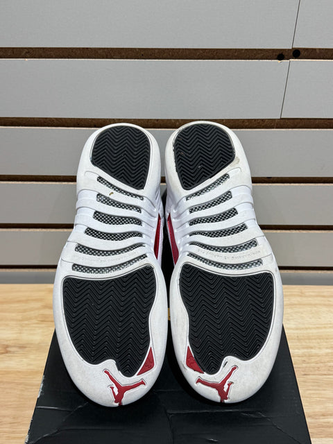 Jordan 12 Retro Twist (GS) Sz 6.5Y