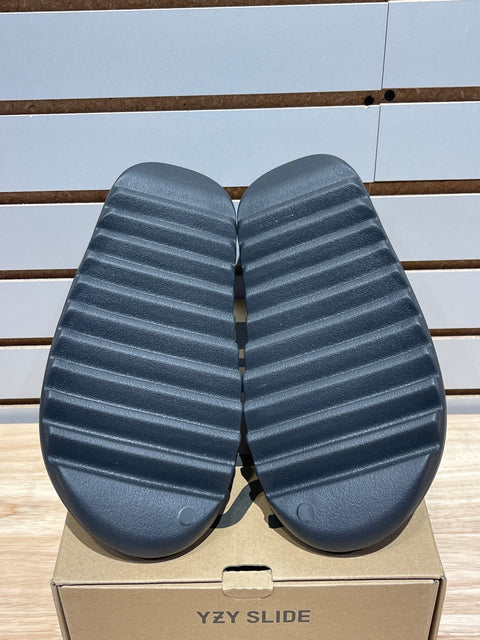 adidas Yeezy Slide Onyx Sz 10
