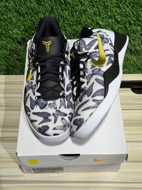 Nike Kobe 8 Protro Mambacita (GS) Sz 6Y