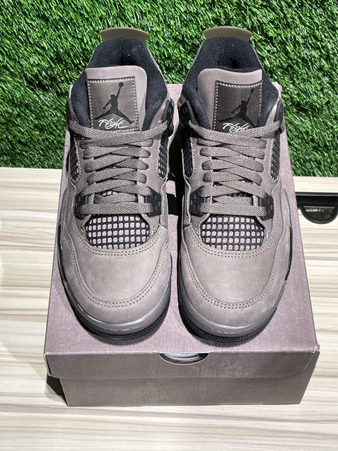 Jordan 4 Retro OG Cave Stone (GS) Multiple Sizes