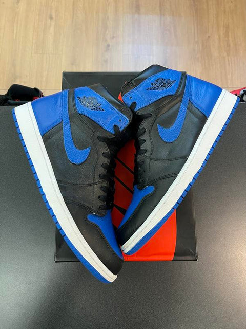 Jordan 1 Retro Royal (2017) Sz 12