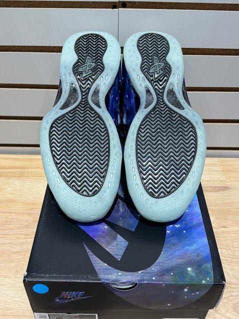 Nike Air Foamposite One Galaxy (2025) Sz 12