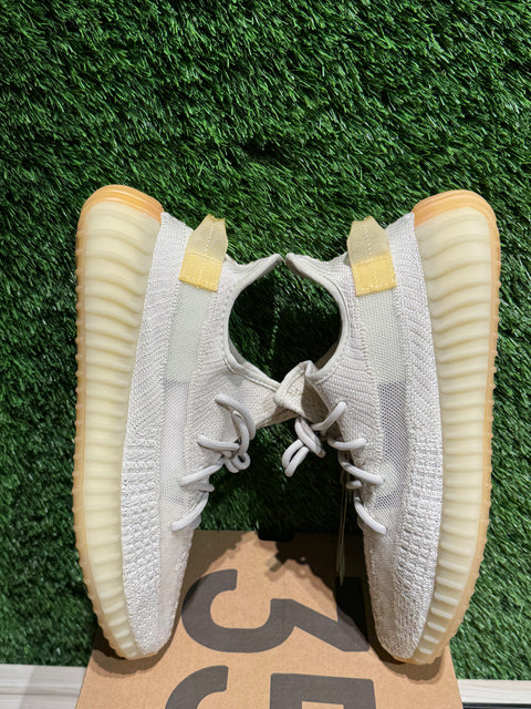 adidas Yeezy Boost 350 V2 Light Sz 10