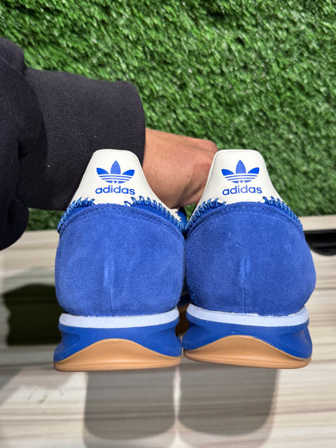 adidas SL 72 RS Blue Gum Sz 12M
