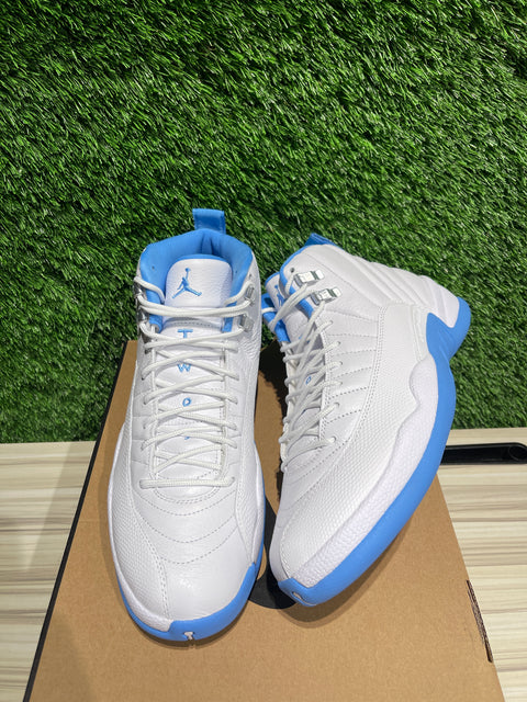 Jordan 12 Retro Melo (2025) Sz 10