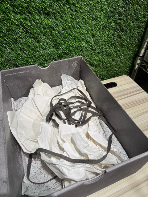 Jordan 4 Retro Cave Stone Sz 9.5