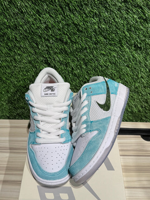 Nike SB Dunk Low April Skateboards