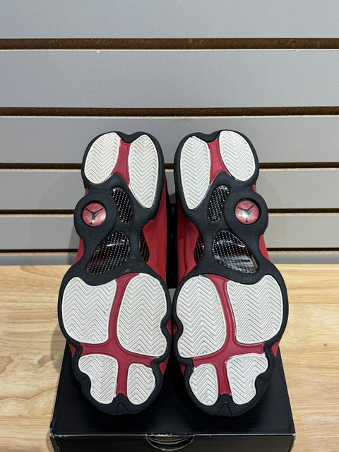Jordan 13 Retro Bred 2013 (GS) Sz 7Y