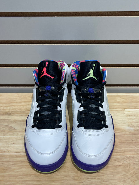 Jordan 5 Retro Alternate Bel-Air Sz 9