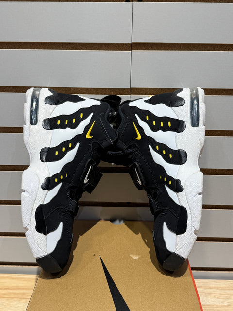 Nike Air DT Max '96 Black White (2024) Sz 10