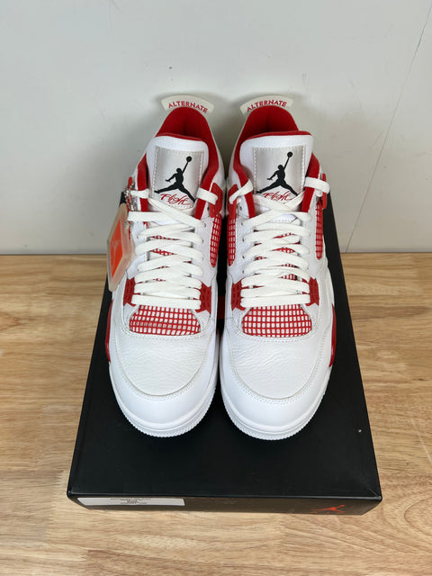 Jordan 4 Retro Alternate 89