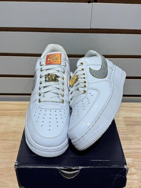 Nike Air Force 1 Low NOLA Sz 8