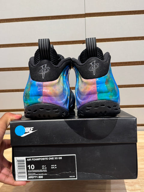 Nike Air Foamposite One Big Bang Sz 10
