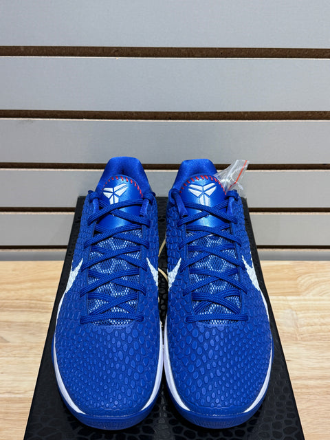 Nike Kobe 6 Protro Dodgers Sz 8.5