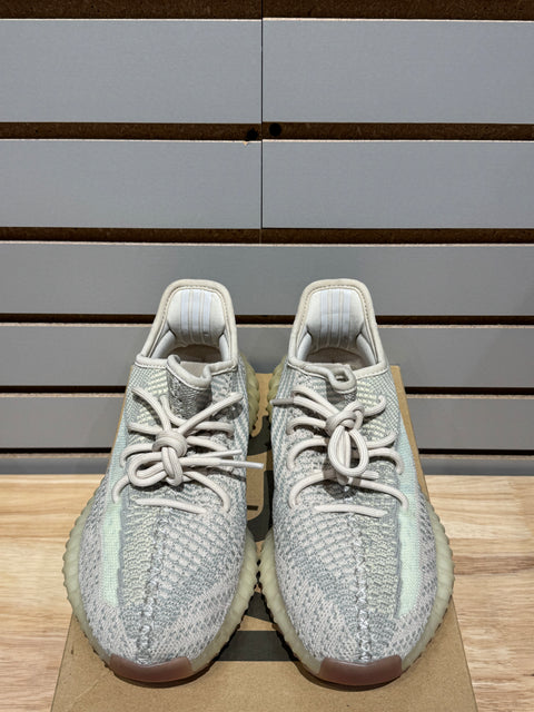 adidas Yeezy Boost 350 V2 Citrin (Non-Reflective) Sz 6