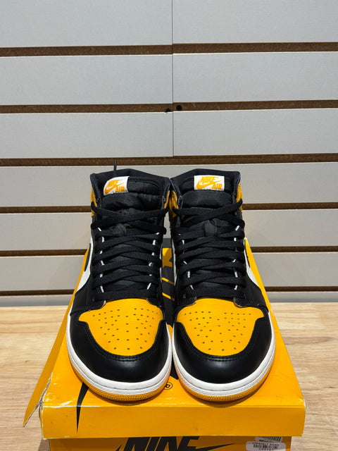 Jordan 1 Retro High OG Taxi Sz 10.5