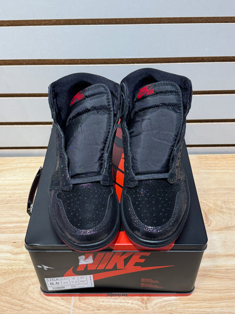 Jordan 1 Retro High SP Gina (Special Box) Sz 8.5M