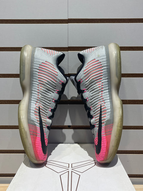 Nike Kobe 10 Elite Mambacurial Sz 11