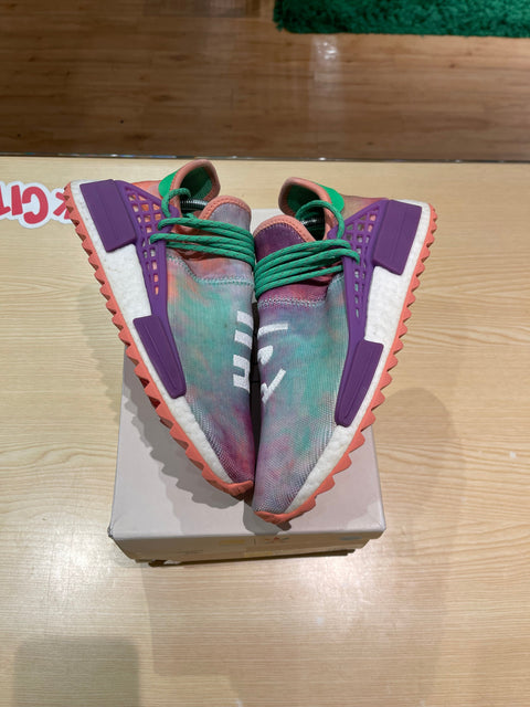 adidas Human Race NMD Pharrell Holi Festival (Chalk Coral)