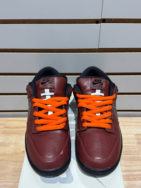 Nike SB Dunk Low Limosine Skateboards Sz 9