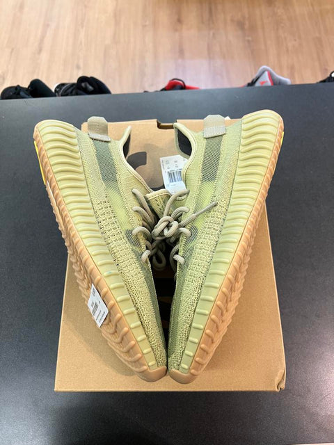 adidas Yeezy Boost 350 V2 Sulfur Sz 10M