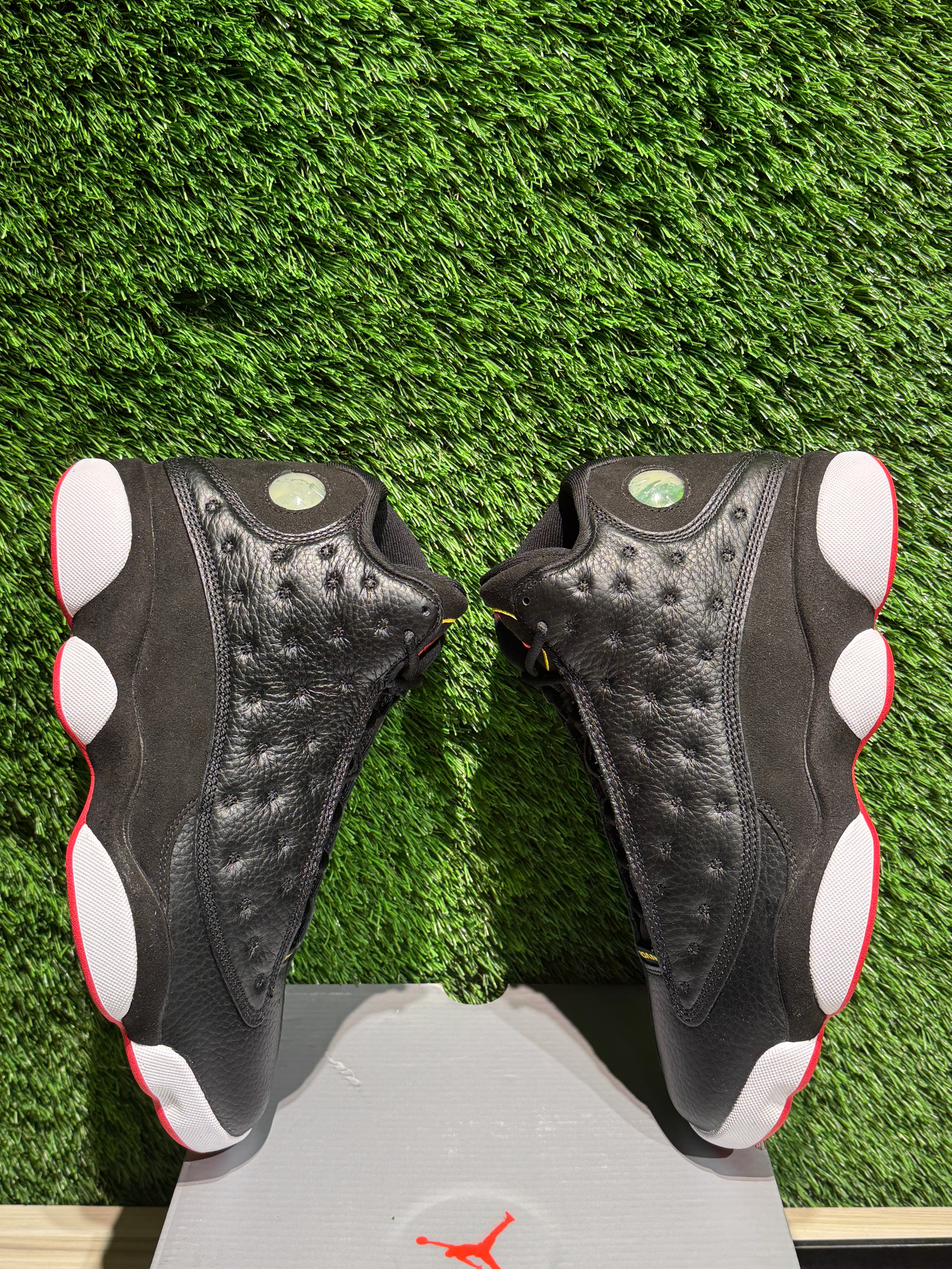 Jordan 13 Retro Playoffs (2023) Sz 9 – Sneak City