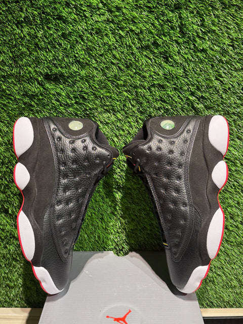 Jordan 13 Retro Playoffs (2023) Sz 9