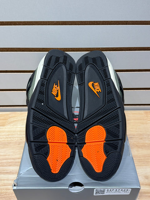 Jordan 4 Retro OG SP Undefeated (2025) Sz 11