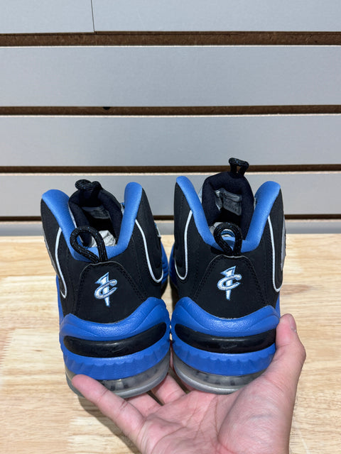 Nike Air Penny II Varsity Royal
