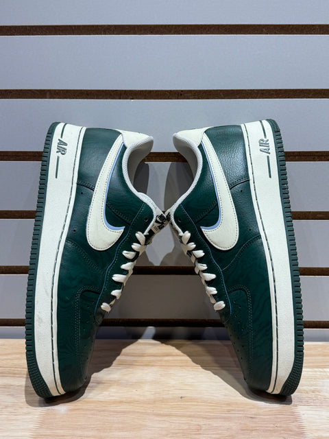 Nike Air Force 1 Low LAAMS Please Post Bills Sz 11.5