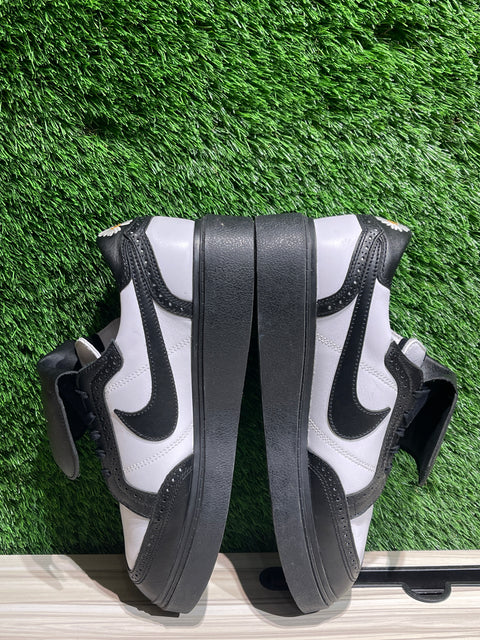 Nike Kwondo 1 G-Dragon Peaceminusone Panda Sz 13