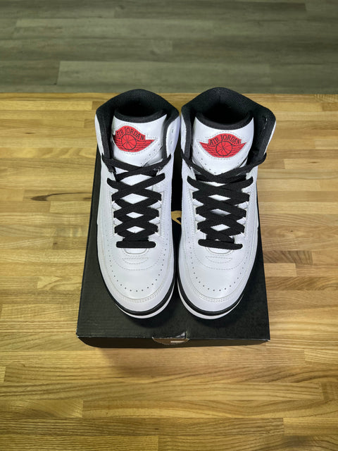 Jordan 2 Retro OG Chicago (2022)