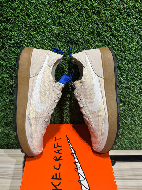 NikeCraft General Purpose Shoe Tom Sachs Sz 9M