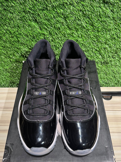 Jordan 11 Retro Space Jam (2016) Sz 11M