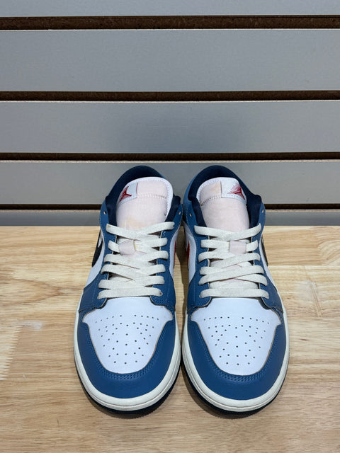 Jordan 1 Low SE Armory Navy Sz 8