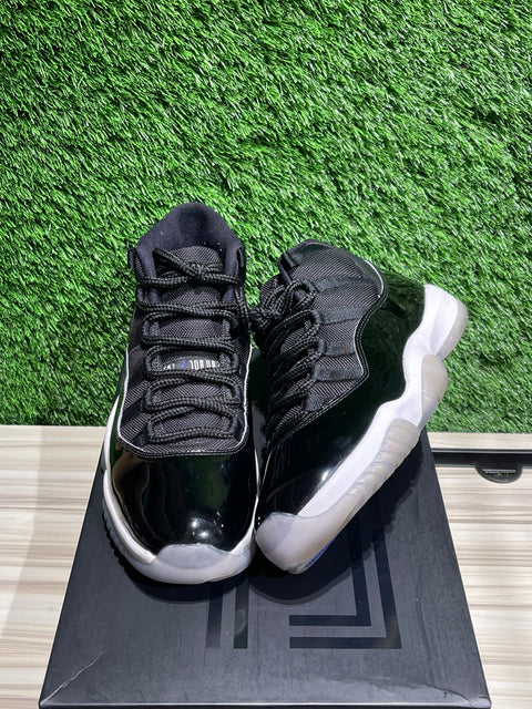 Jordan 11 Retro Space Jam (2016) Sz 8.5