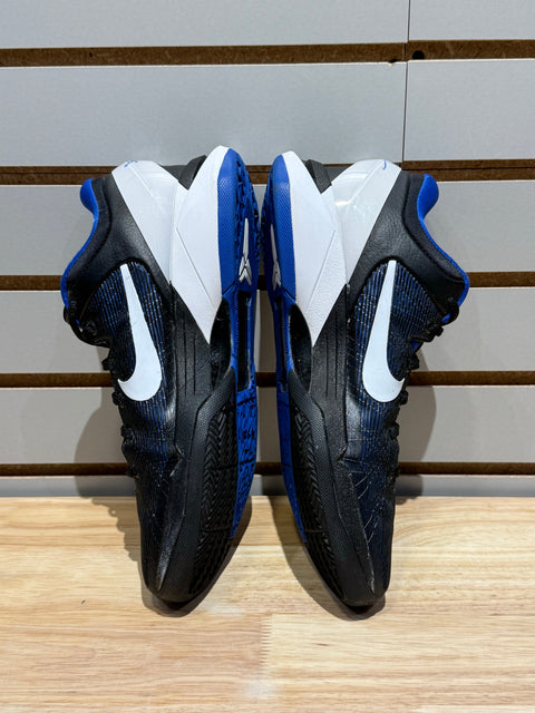 Nike Kobe 7 Duke Sz 8.5
